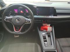 Volkswagen Golf GTI 380TSI GTI - ფოტო 16