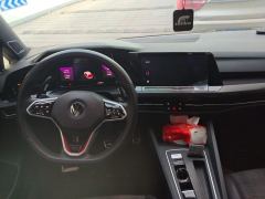 Volkswagen Golf GTI 380TSI GTI - ფოტო 17