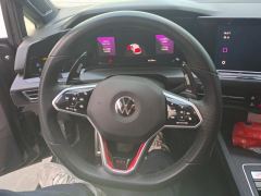Volkswagen Golf GTI 380TSI GTI - ფოტო 18