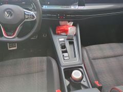 Volkswagen Golf GTI 380TSI GTI - ფოტო 19