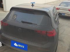 Volkswagen Golf GTI 380TSI GTI - ფოტო 2