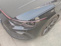 Volkswagen Golf GTI 380TSI GTI - ფოტო 4