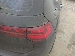 Volkswagen Golf GTI 380TSI GTI - ფოტო 5