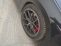 Volkswagen Golf GTI 380TSI GTI - ფოტო 6