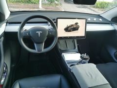 Tesla Model Y 554km Rear-Wheel Drive Edition - ფოტო 16