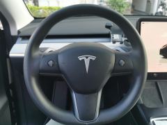 Tesla Model Y 554km Rear-Wheel Drive Edition - ფოტო 18