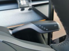 Tesla Model Y 554km Rear-Wheel Drive Edition - ფოტო 19
