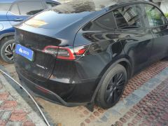 Tesla Model Y 554km Rear-Wheel Drive Edition - ფოტო 2