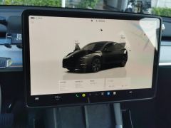 Tesla Model Y 554km Rear-Wheel Drive Edition - ფოტო 20