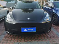 Tesla Model Y 554km Rear-Wheel Drive Edition - ფოტო 3