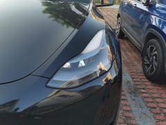 Tesla Model Y 554km Rear-Wheel Drive Edition - ფოტო 4
