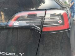 Tesla Model Y 554km Rear-Wheel Drive Edition - ფოტო 5