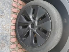 Tesla Model Y 554km Rear-Wheel Drive Edition - ფოტო 6