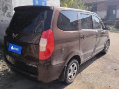 Wuling Hongguang Hong Guang S Classic Edition 1.5L Manual Basic 7-seater - photo 2