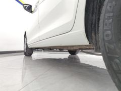 Volkswagen Santana 1.5L Automatic Stylish Edition - photo 11
