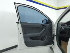Volkswagen Santana 1.5L Automatic Stylish Edition - photo 12