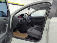 Volkswagen Santana 1.5L Automatic Stylish Edition - photo 14