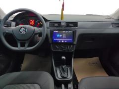 Volkswagen Santana 1.5L Automatic Stylish Edition - photo 16