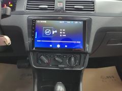 Volkswagen Santana 1.5L Automatic Stylish Edition - photo 17