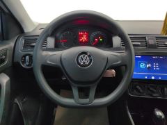 Volkswagen Santana 1.5L Automatic Stylish Edition - photo 18