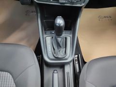 Volkswagen Santana 1.5L Automatic Stylish Edition - photo 19