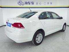 Volkswagen Santana 1.5L Automatic Stylish Edition - photo 2