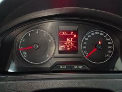 Volkswagen Santana 1.5L Automatic Stylish Edition - photo 20