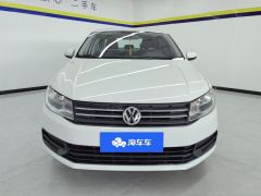 Volkswagen Santana 1.5L Automatic Stylish Edition - photo 3