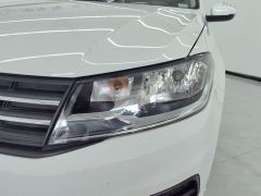 Volkswagen Santana 1.5L Automatic Stylish Edition - photo 4