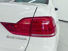 Volkswagen Santana 1.5L Automatic Stylish Edition - photo 5