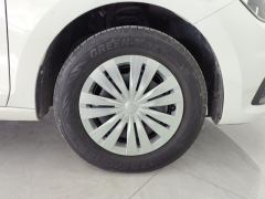 Volkswagen Santana 1.5L Automatic Stylish Edition - photo 6