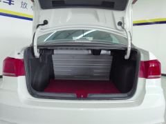 Volkswagen Santana 1.5L Automatic Stylish Edition - photo 7
