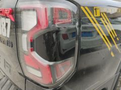 Ford Ranger 1stEdition - ფოტო 5