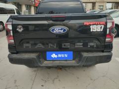 Ford Ranger 1stEdition - ფოტო 7