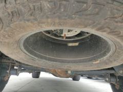 Ford Ranger 1stEdition - ფოტო 9