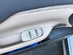 Nio ET7 Edition 75kWh - photo 13