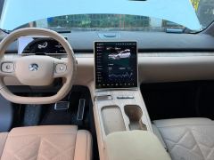 Nio ET7 Edition 75kWh - photo 16