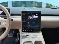Nio ET7 Edition 75kWh - photo 17