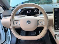 Nio ET7 Edition 75kWh - photo 18