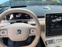 Nio ET7 Edition 75kWh - photo 19