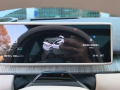 Nio ET7 Edition 75kWh - photo 20