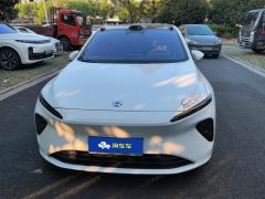 Nio ET7 Edition 75kWh - photo 3