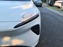 Nio ET7 Edition 75kWh - photo 4