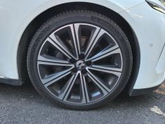 Nio ET7 Edition 75kWh - photo 6
