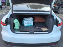 Nio ET7 Edition 75kWh - photo 7