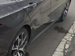 GAC Shadow Leopard 270T J16 Edition - ფოტო 10