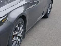GAC Shadow Leopard 270T J16 Edition - ფოტო 11