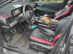 GAC Shadow Leopard 270T J16 Edition - ფოტო 14
