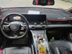 GAC Shadow Leopard 270T J16 Edition - ფოტო 16