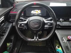 GAC Shadow Leopard 270T J16 Edition - ფოტო 18